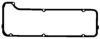 ELRING 252.921 Gasket, cylinder head cover